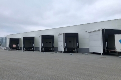 Frostera vartai atliktas projektas LTP  TEXDAN 03